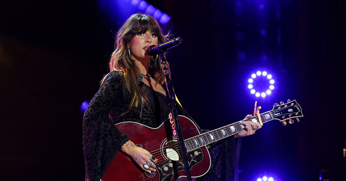 Country Music Star Discusses Taking a Break From Music: ‘I Hadn’t Really Spoken a Lot About It’