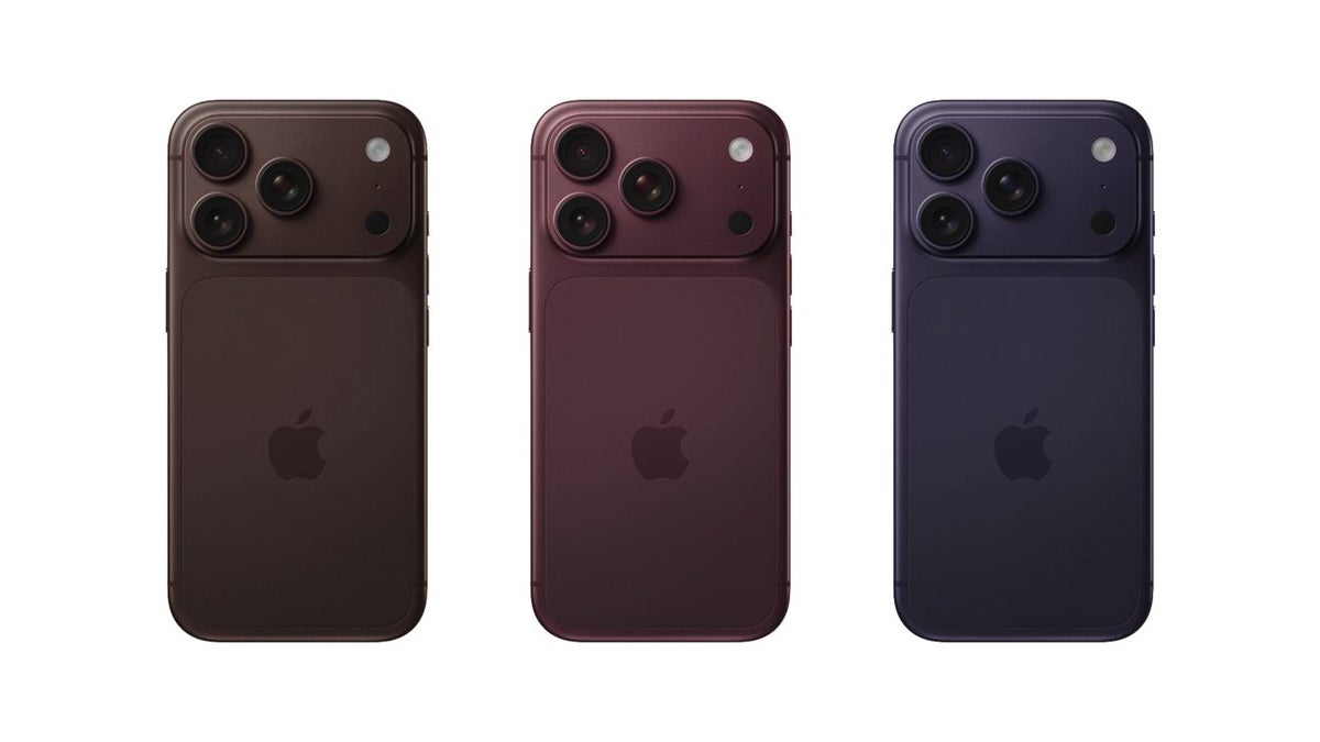 iPhone 18 Pro rumor suggests it will easily outshine other upcoming flagships