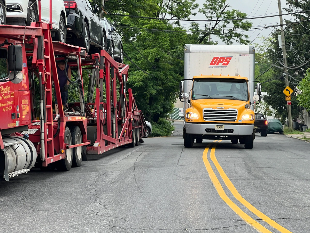 ‘Overdevelopment without any real planning’: S.I. elected officials push back on plans for Arthur Kill Rd.