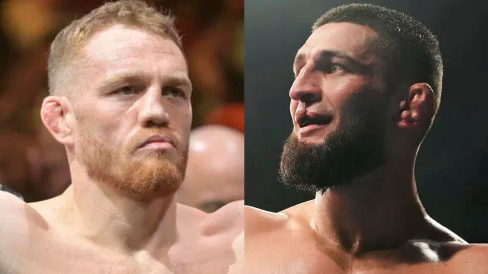 Jack Della Maddalena Reveals One Condition to Fight Khamzat Chimaev for UFC Middleweight Title