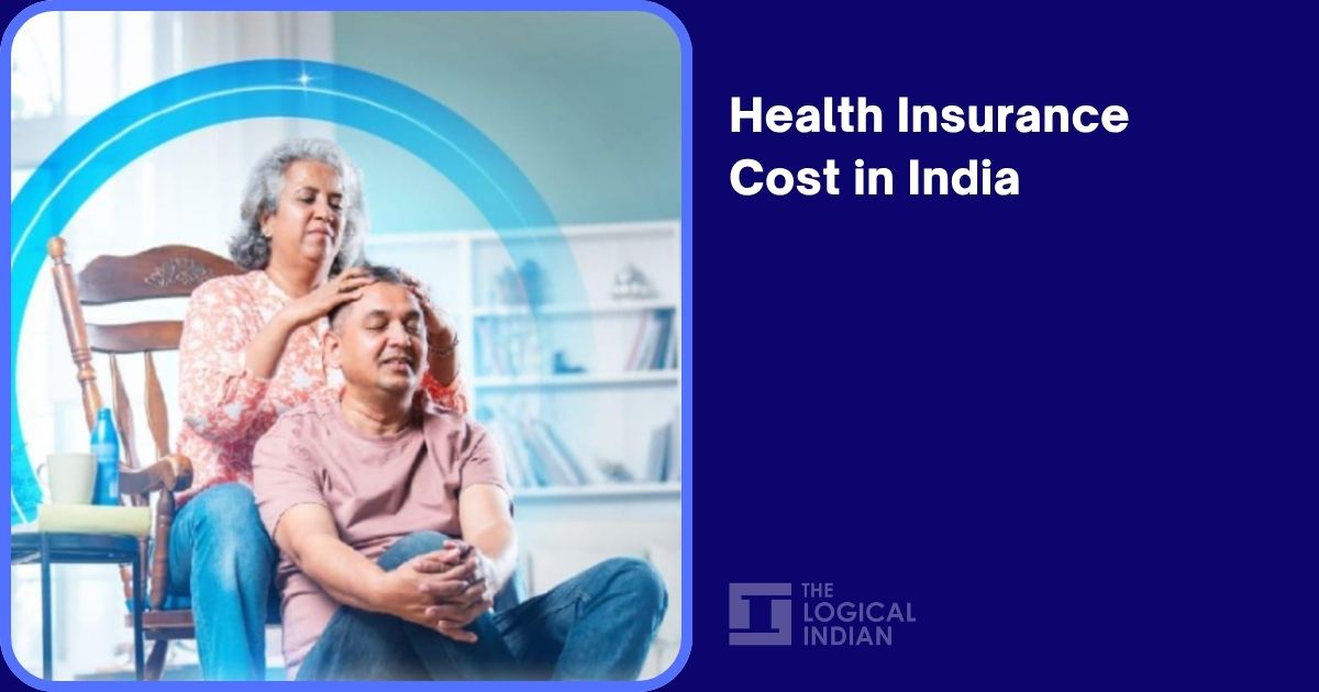 Health Insurance Cost in India
