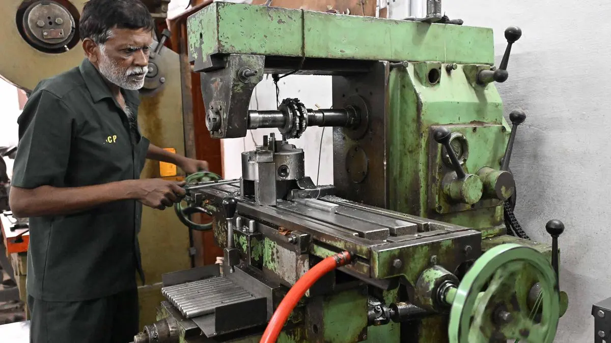 Reimagining labour laws for MSMEs