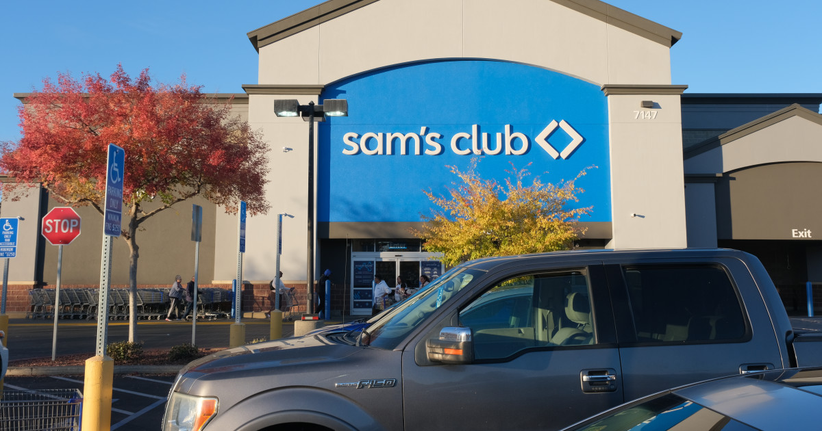 The ‘Ultimate Game Day Dip’ Is Back at Sam’s Club, and Fans Are Racing To Get It