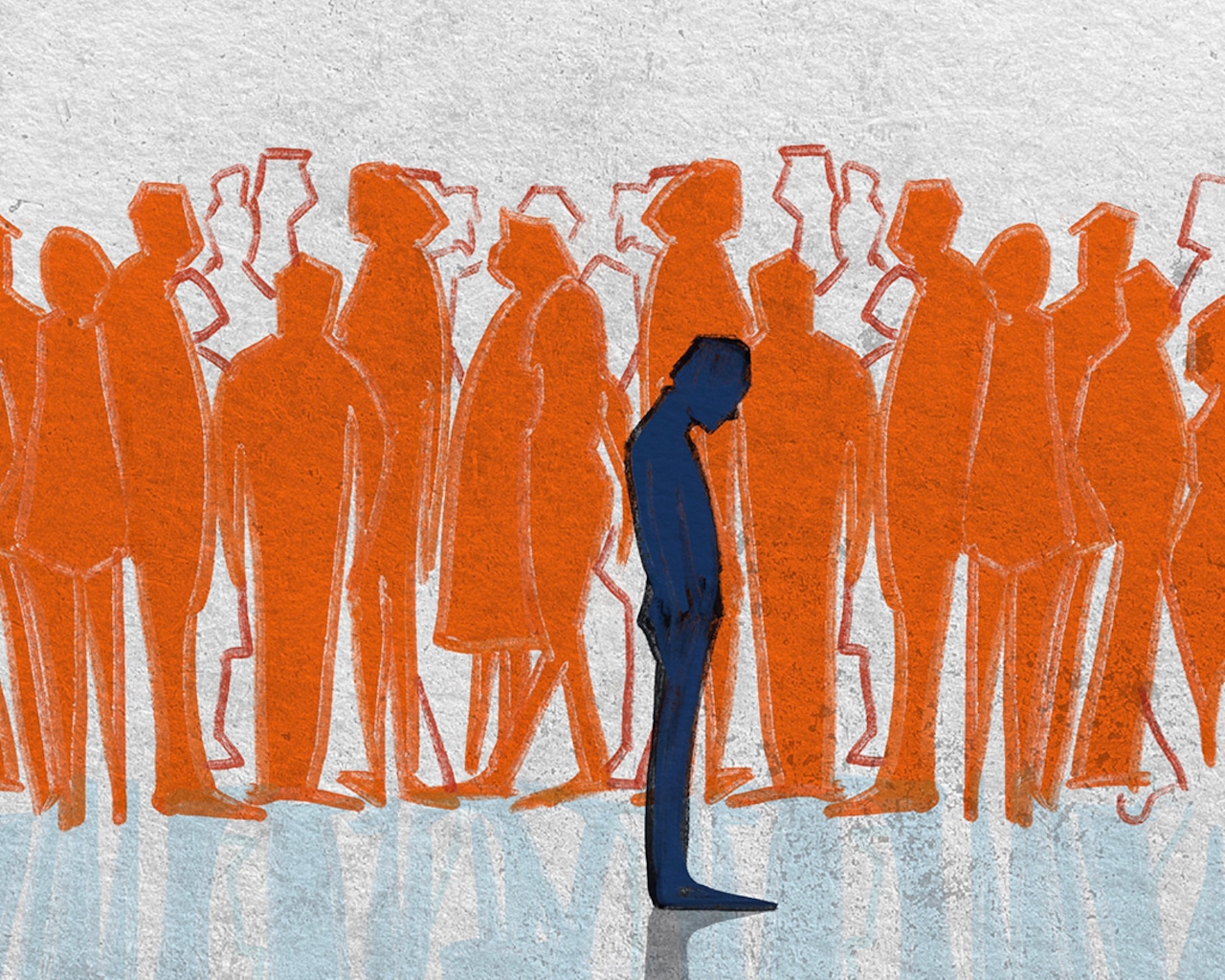 Where do we belong? From Taylor Swift to the Garden of Gethsemane - Terry Pluto’s Faith & You