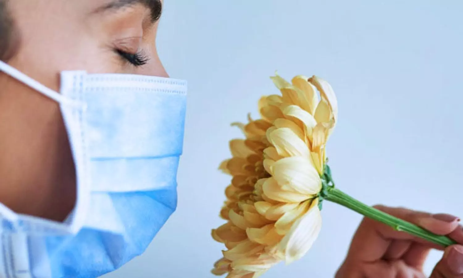 Poor Sense of Smell Linked to Higher Risk of Heart Disease: JAMA
