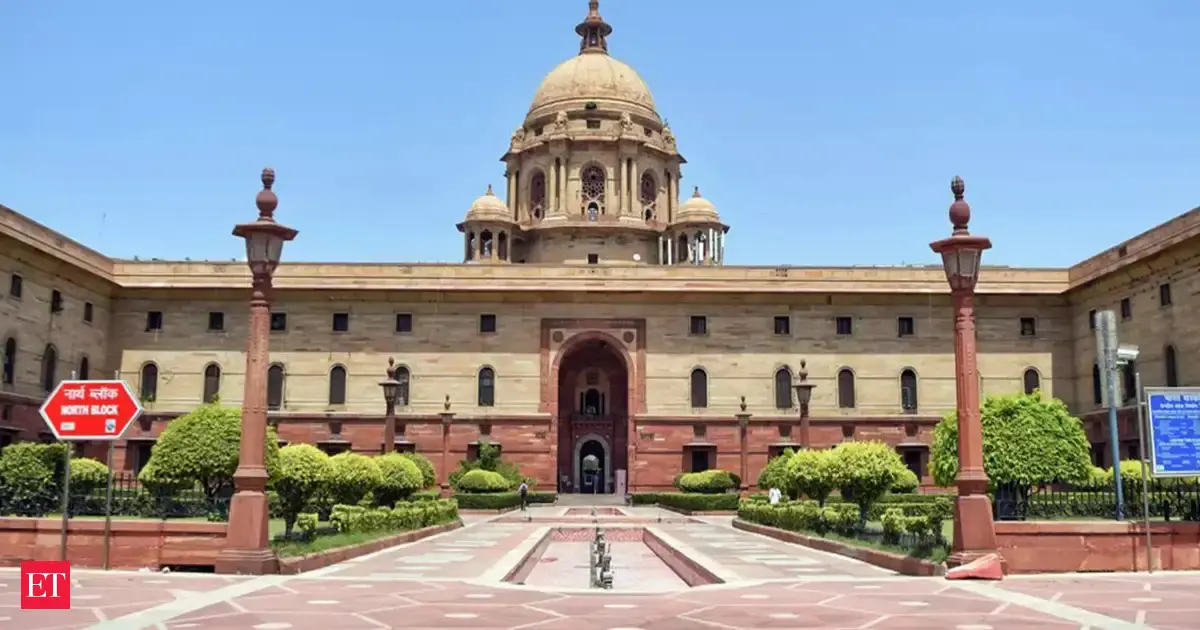 Finance ministry rejects hike in food subsidy bill, pushes for open market grain sales