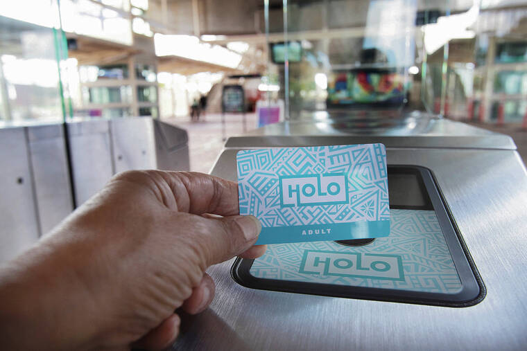 Kokua Line: Does app scam target HOLO Card users?