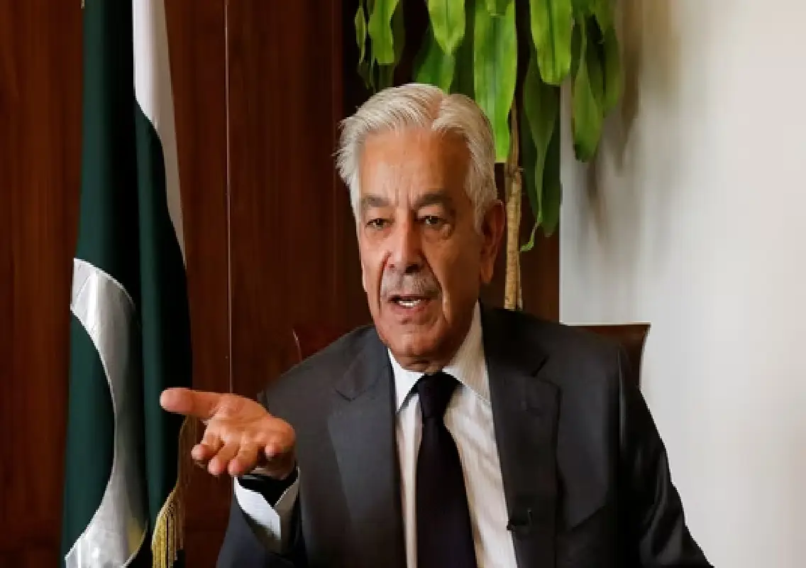 Pakistan warns Taliban after failed Turkey peace talks