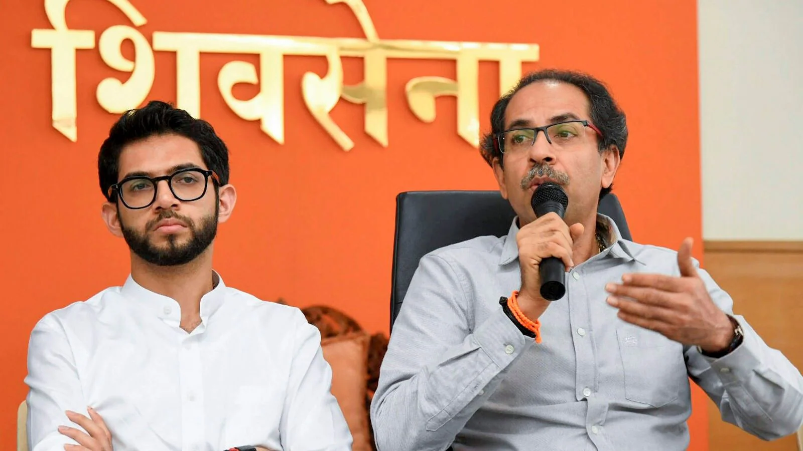 Maharashtra Local Body Polls: Sena UBT’s War Rooms To Track ‘Voter List Discrepancies’ | Exclusive