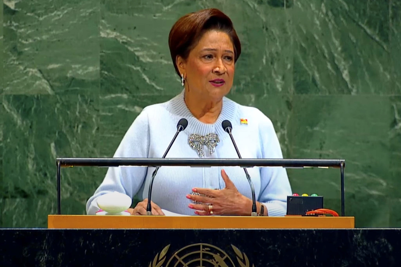 Noble: Riding a tiger to catch a Dragon—has PM considered implications of inserting T&T into US-Venezuela conflict?