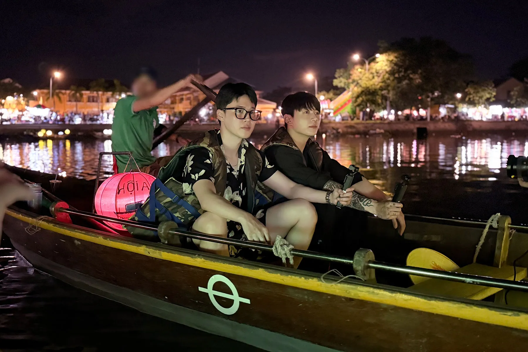 BTS’ Jimin and Jung Kook Returning For Season 2 of Disney+ Travel Series ‘Are You Sure?!’