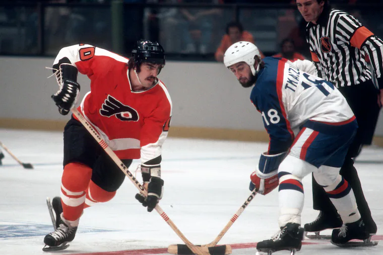 Former Flyers captain Mel Bridgman dead at 70