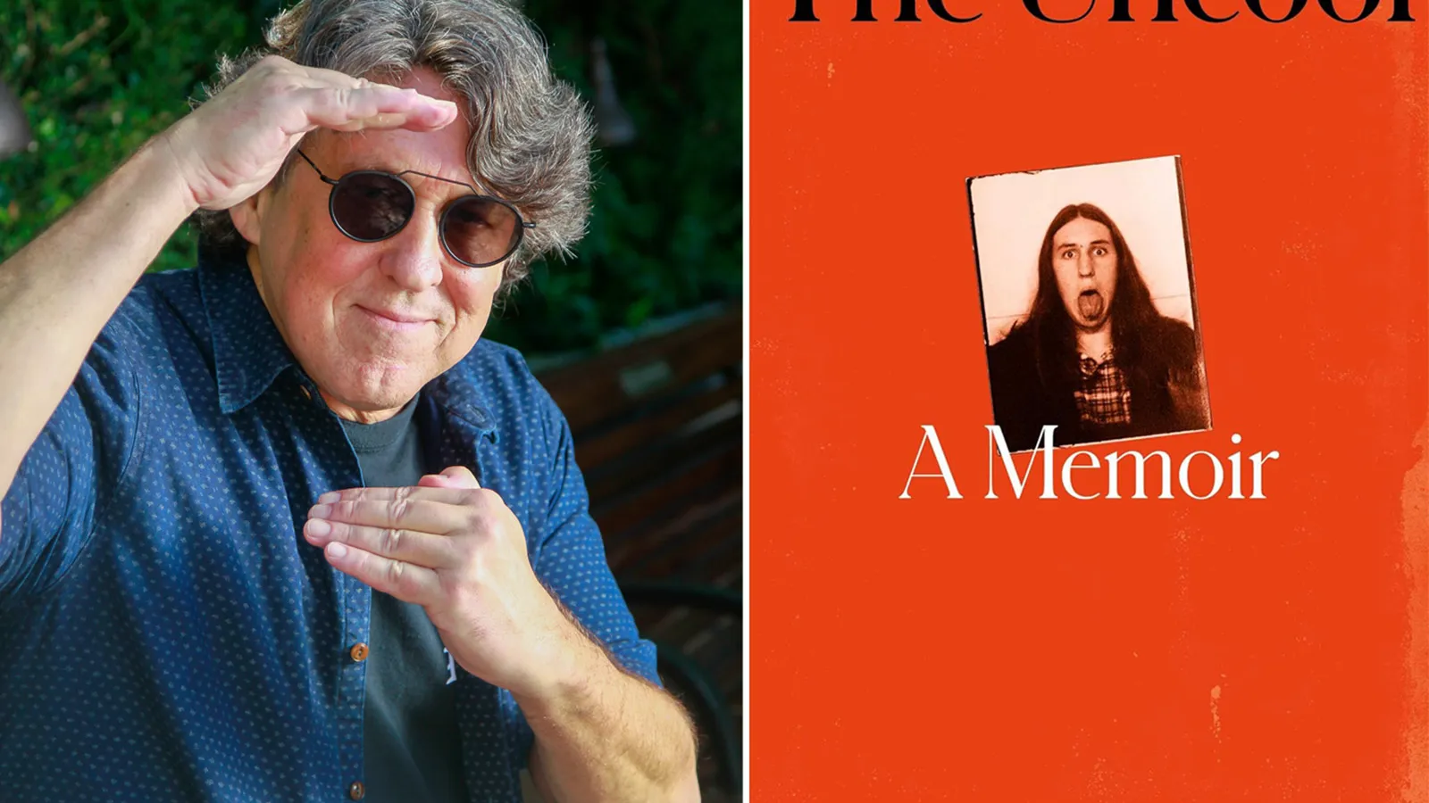 Cameron Crowe looks back warmly in his San Diego-rooted memoir, ‘The Uncool’