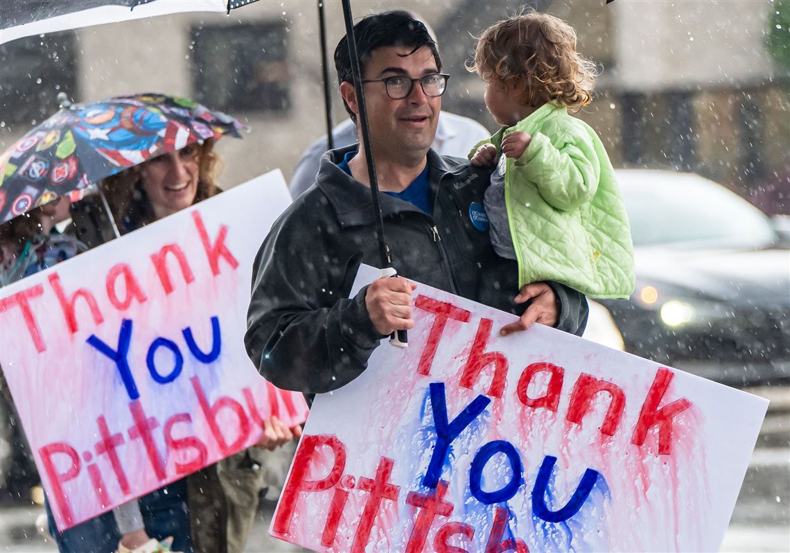 Corey O'Connor's early administration picks reflect emphasis on experience