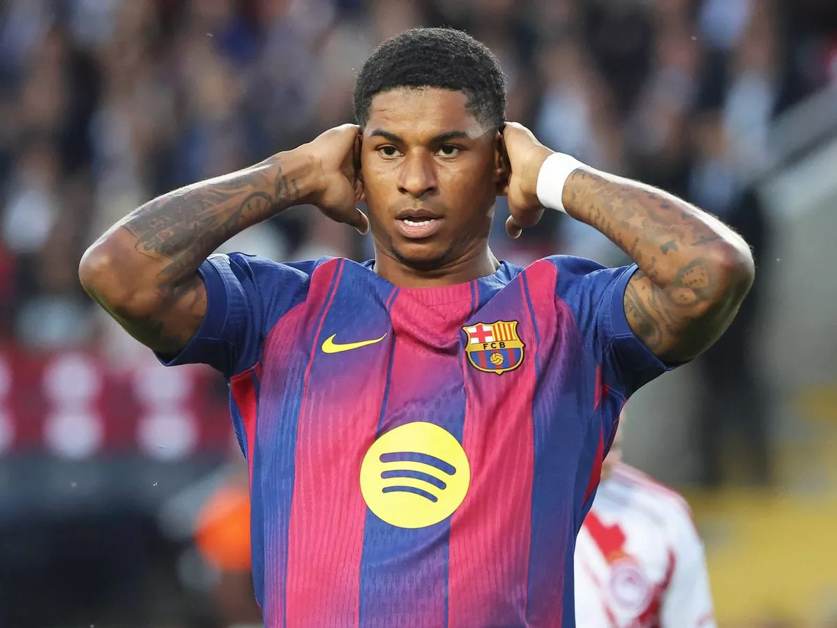 Marcus Rashford must change one thing ahead of Man Utd return as agreement reached