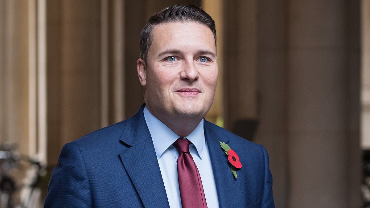 Ministers unveil plans for better NHS treatment for veterans and serving members of the Armed Forces