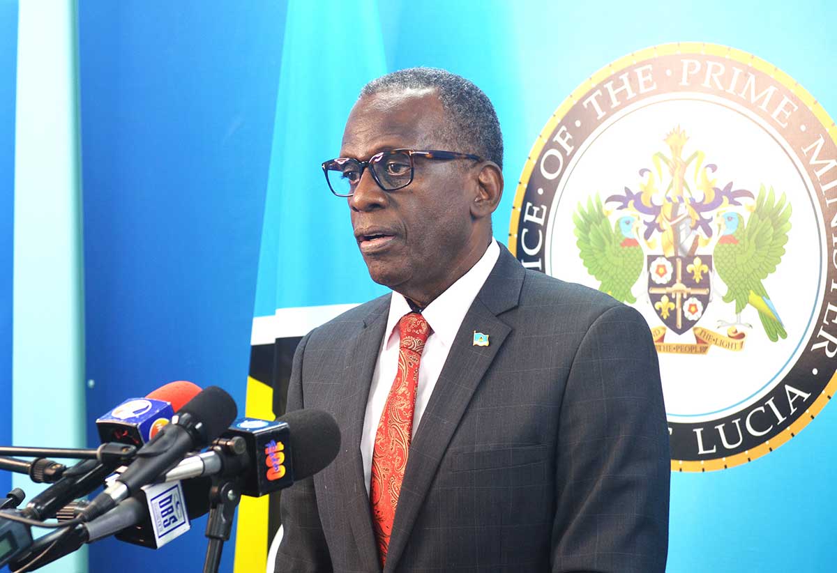 Pierre : “Time For Excuses Is Over”