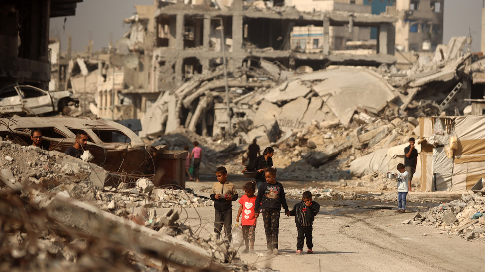 Israeli lawyers doubted legality of Gaza attack – Reuters