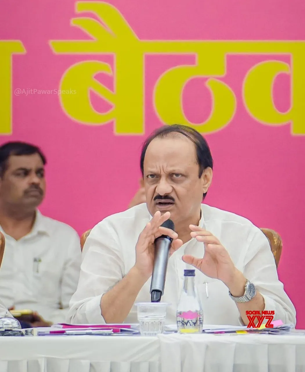 ‘Won’t have allowed deal if I knew’: Ajit Pawar on Pune land row