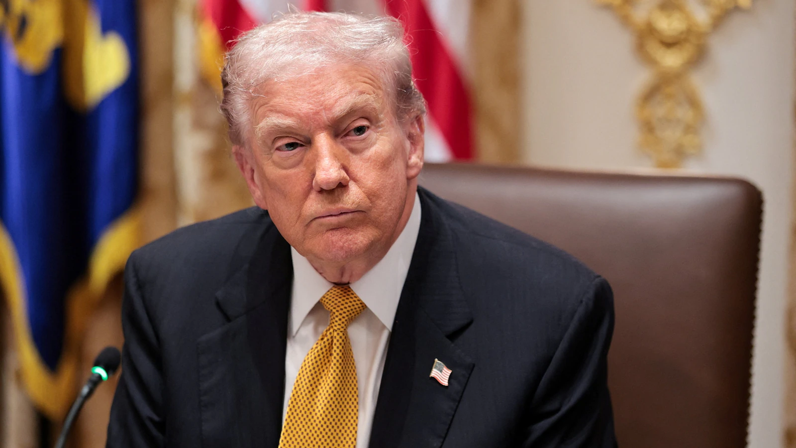 In SNAP appeal, Trump administration says it faces more harm than people who can't buy food: ANALYSIS