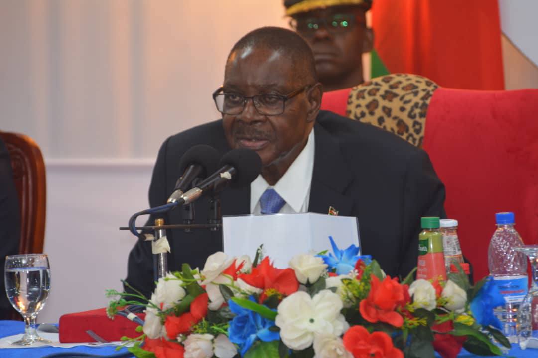 Sadc wants solidarity over Madagascar unrest