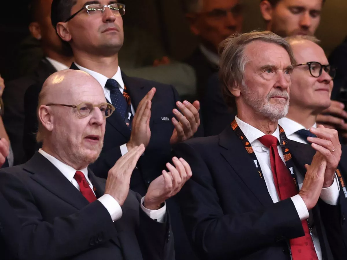 Man United takeover condition clear as Glazer comments emerge after Turki Al-Sheikh frenzy