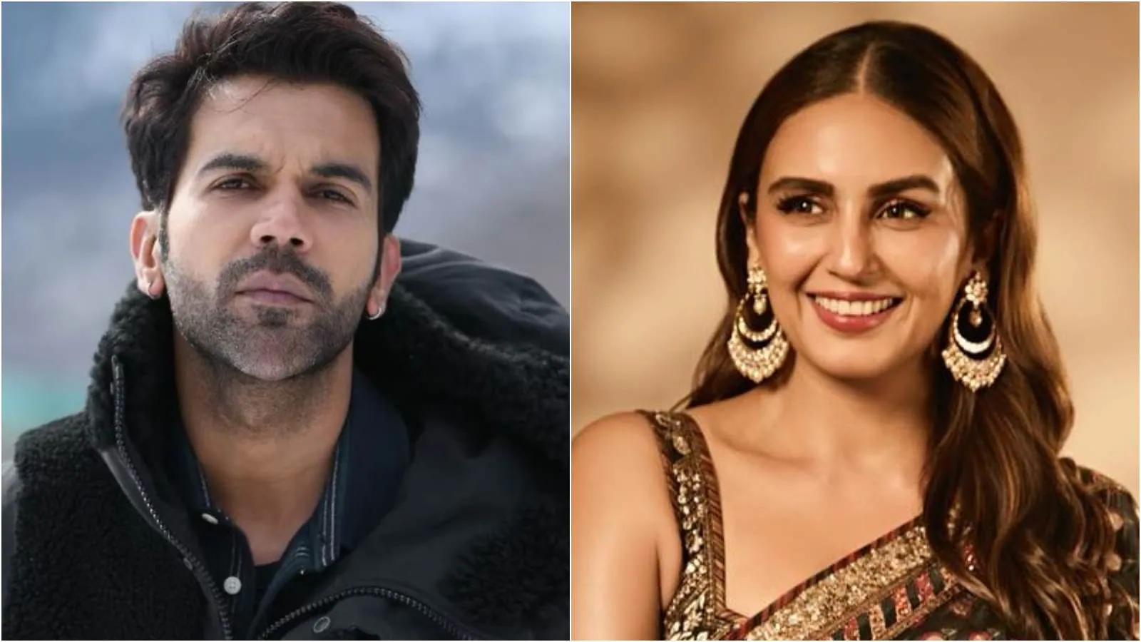 ‘Proud Of You Dost’: Rajkummar Rao Applauds Huma Qureshi’s Work, Expresses Excitement For Delhi Crime 3