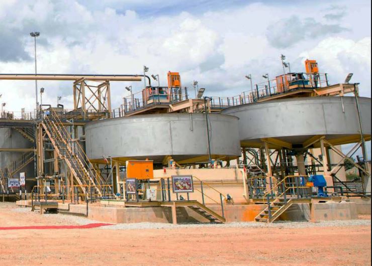 RioZim misses out on gold boom