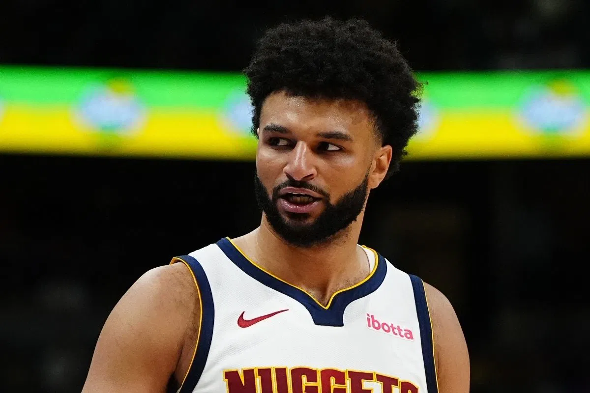 Why Is Jamal Murray Not Playing Tonight? Nuggets vs Pacers Starting Lineup Revealed