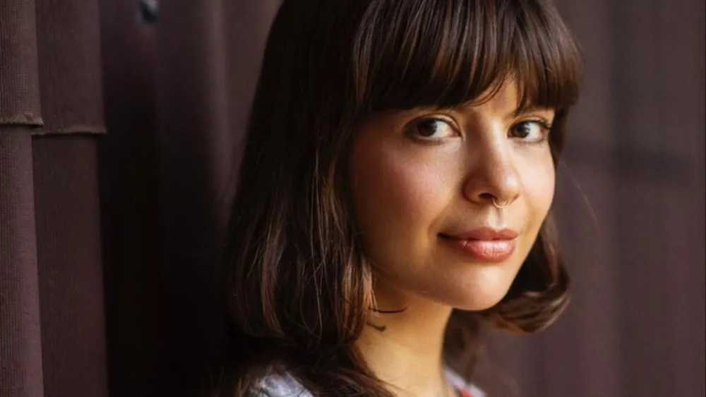 Slovenian Director Kukla Readies 'Good Girl'