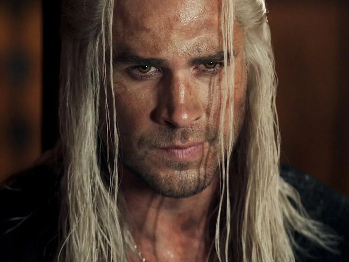 The Witcher star Liam Hemsworth’s Geralt does one thing we’ve ‘never seen before’