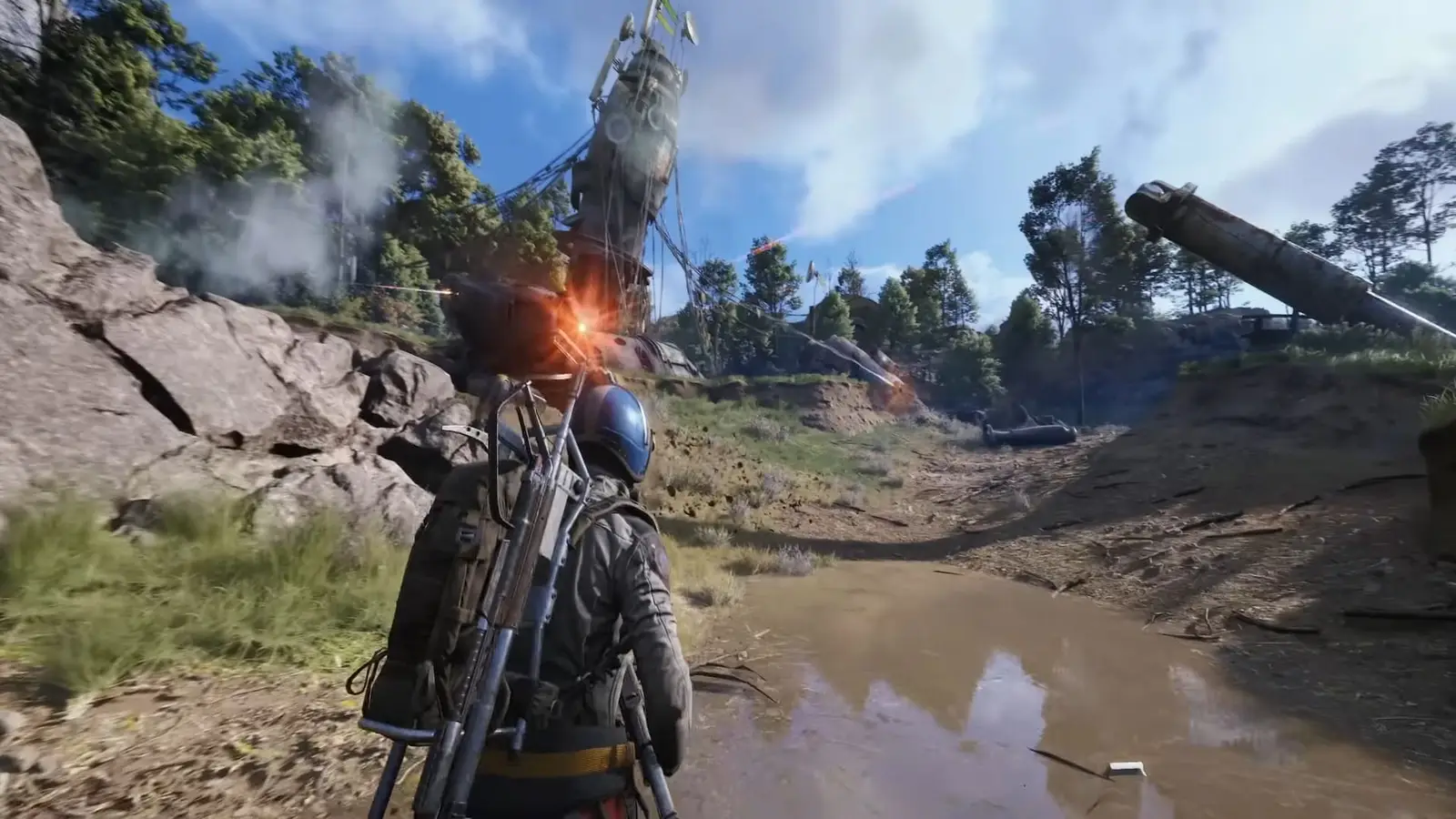 Changing Survival Skill You Need to Unlock ASAP