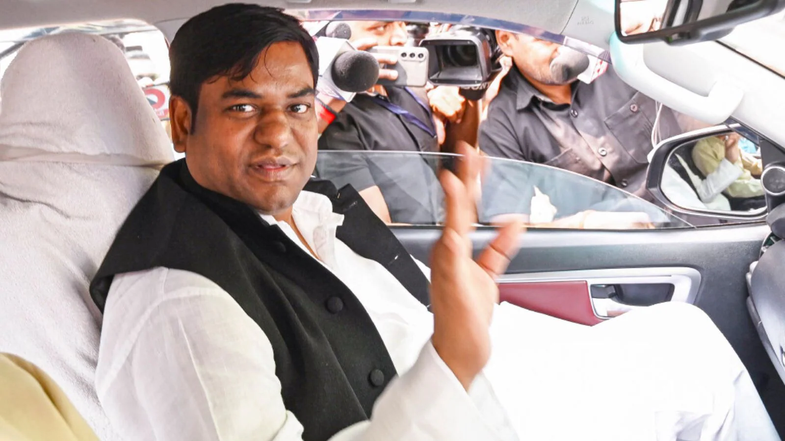 Mukesh Sahani Upset With RJD-Congress? BJP Reacts To Alleged Rift In Bihar’s Mahagathbandhan