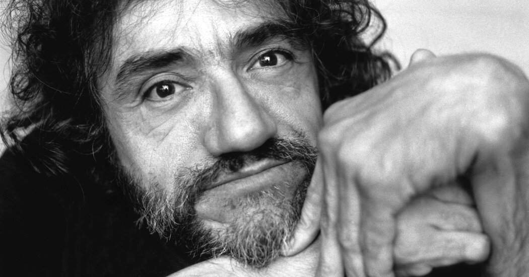 Nabil Shaban, Acclaimed Actor and Advocate for the Disabled, Dies at 72
