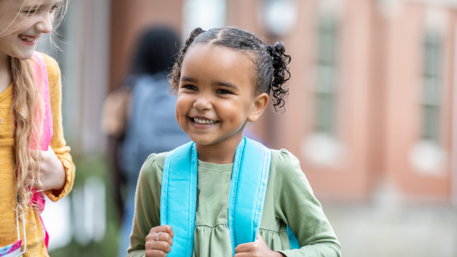 Stop asking 'How was school today?' To raise successful kids, ask 7 questions instead