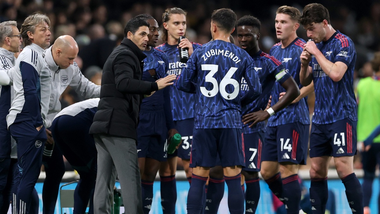 'Clean sheet' Chris Sutton predicts the Arsenal v Sunderland game