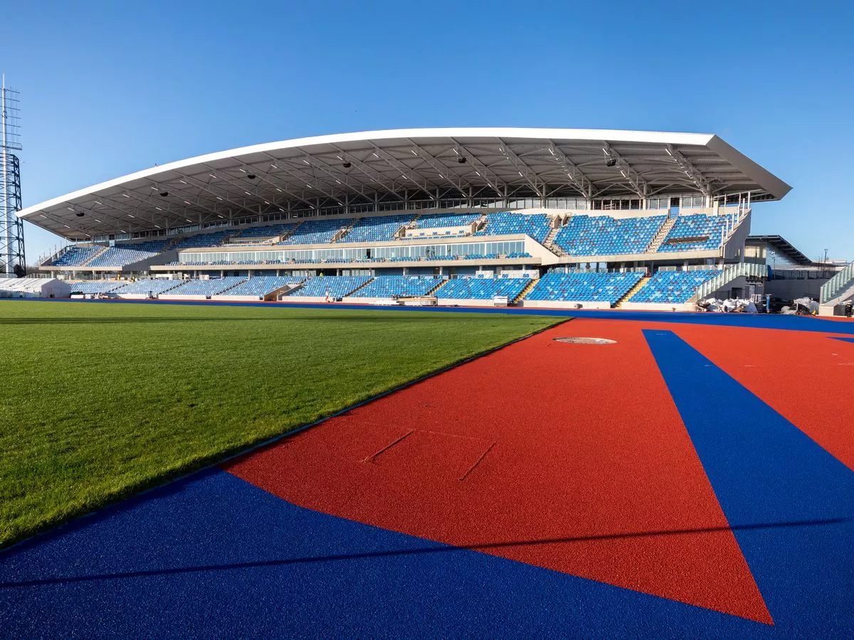 Ex-Birmingham City Council boss stole £22k after forging Alexander Stadium customer invoices