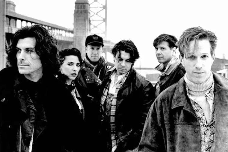 Sounds of a City' edited by Larry Magid