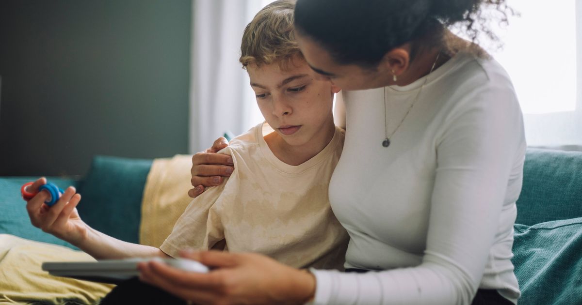 Scots children waiting years for autism and ADHD assessments as demand increases