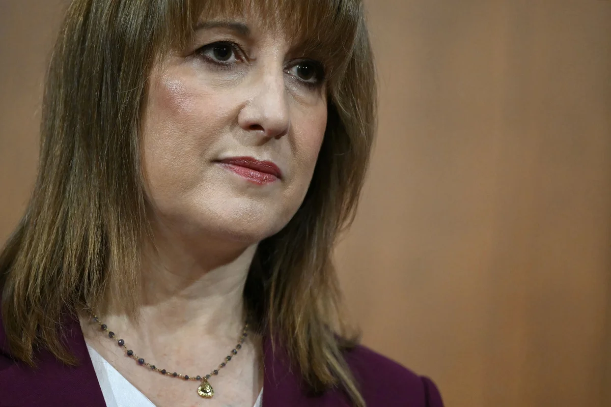 Rachel Reeves warned not to rely on business taxes to fill Budget black hole