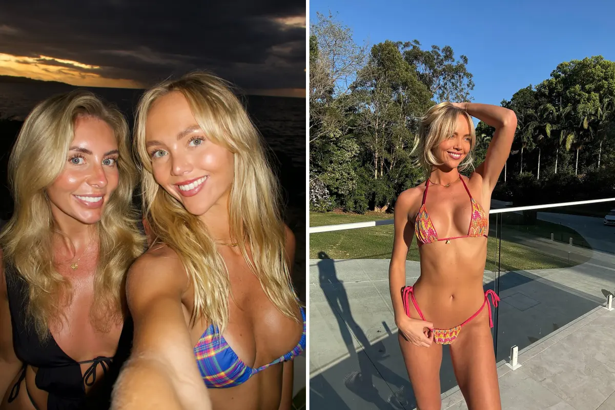 Porn star slams Bonnie Blue for wanting to film with 'barely legal' teens