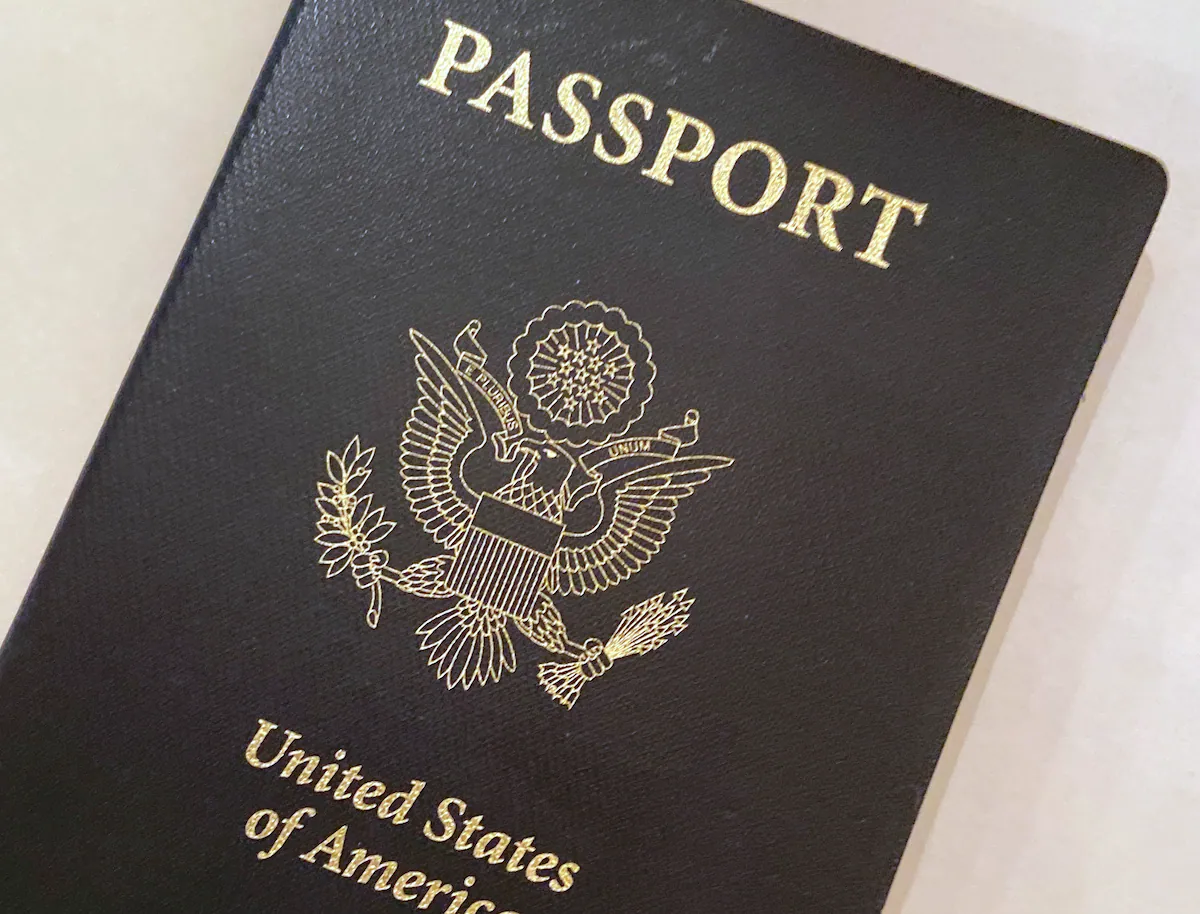 Opinion: The Supreme Court ruling about passports and gender isn’t about ID. It’s about social control.
