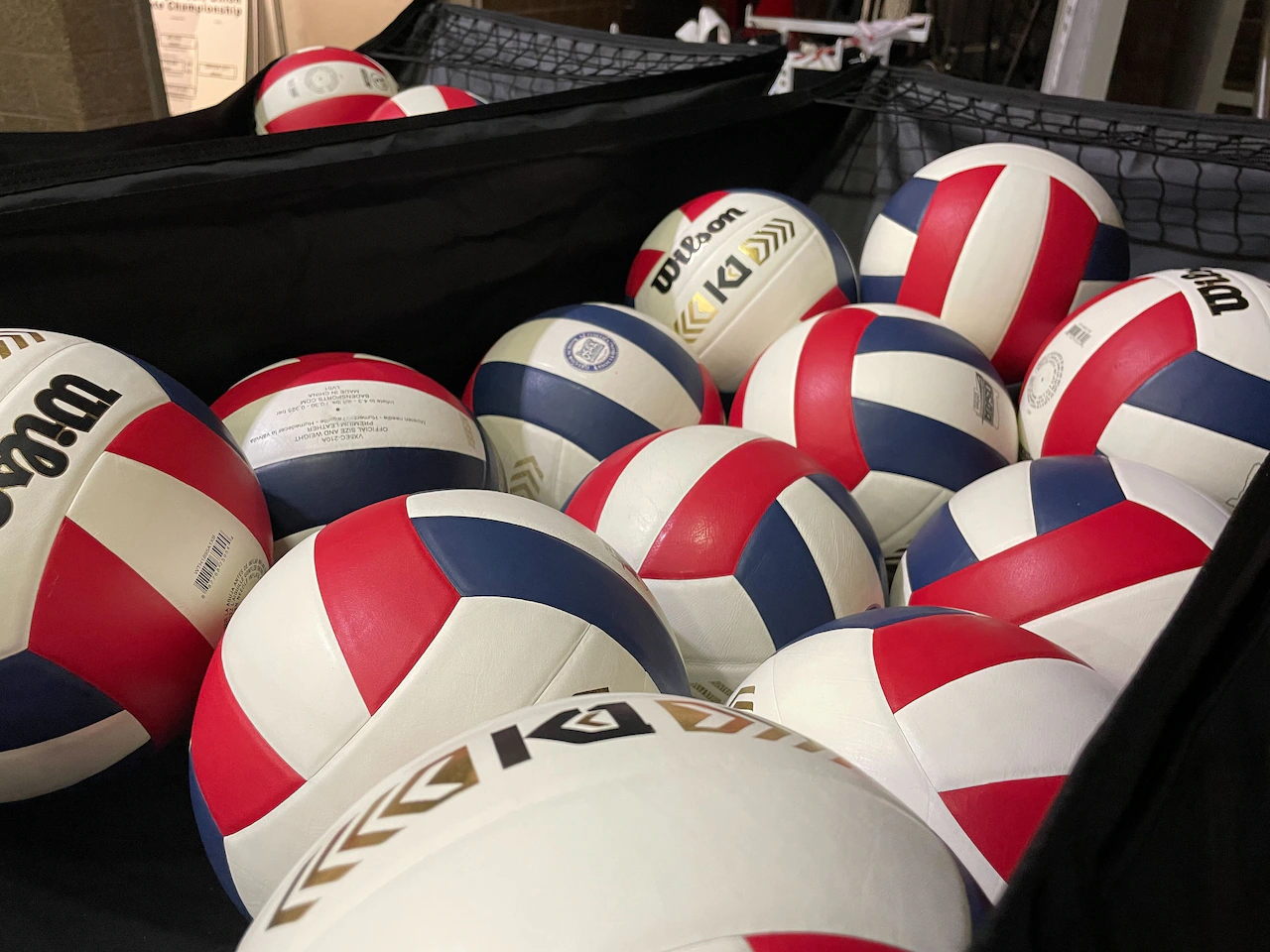 Volleyball roundup: Results from Oregon’s small school volleyball state championships