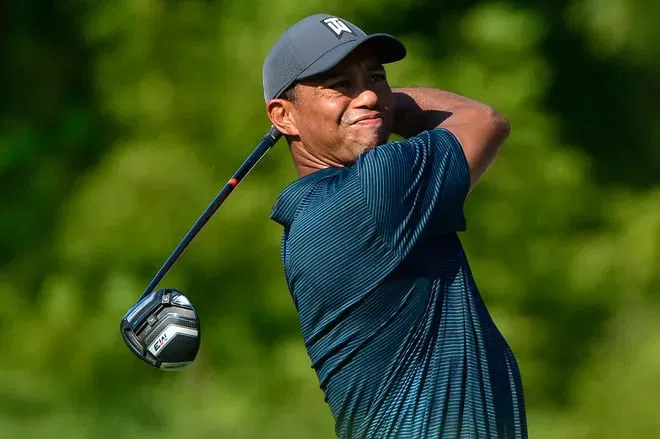 Retired Pro Insists the Tiger Woods' Way Is the Only Solution for Golf's Growing Distance Problem