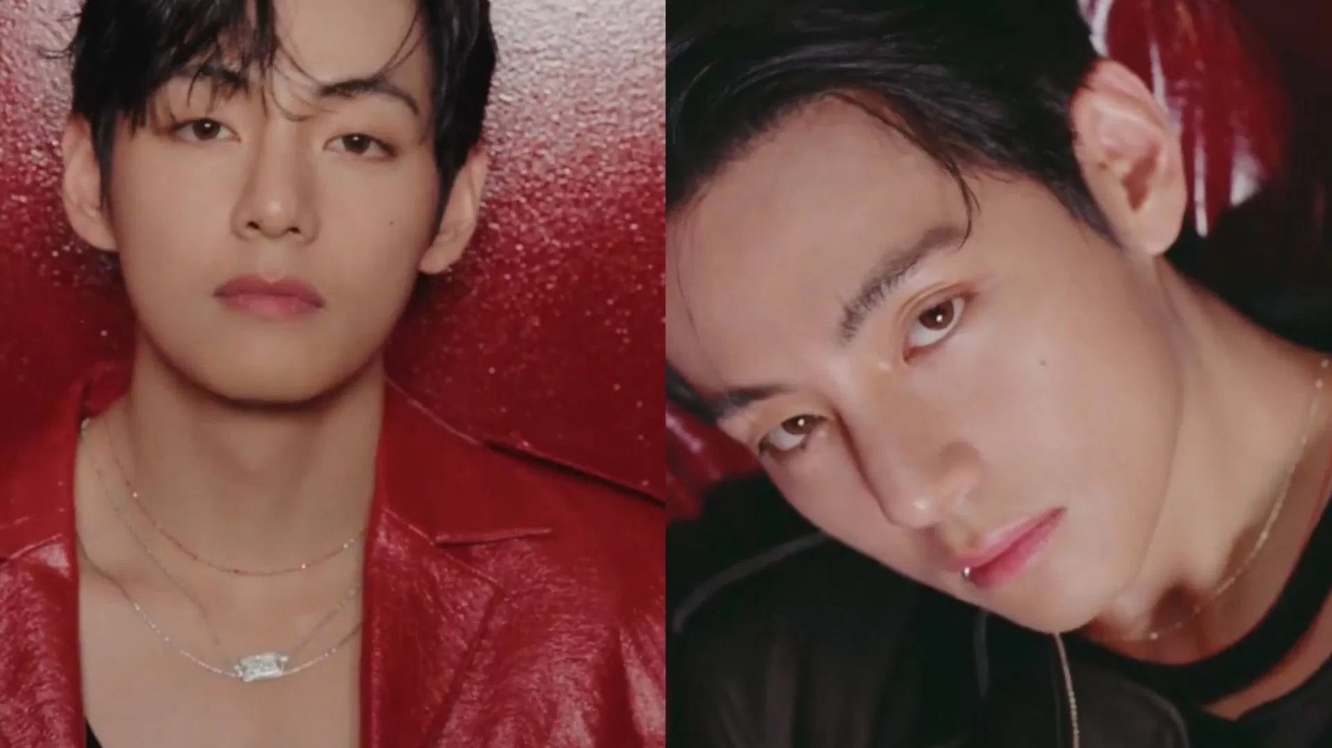 "TIRTIR really hit the jackpot"- Fans stunned as BTS' Taehyung breaks beauty campaign records with brand's teaser surpassing 100 million views