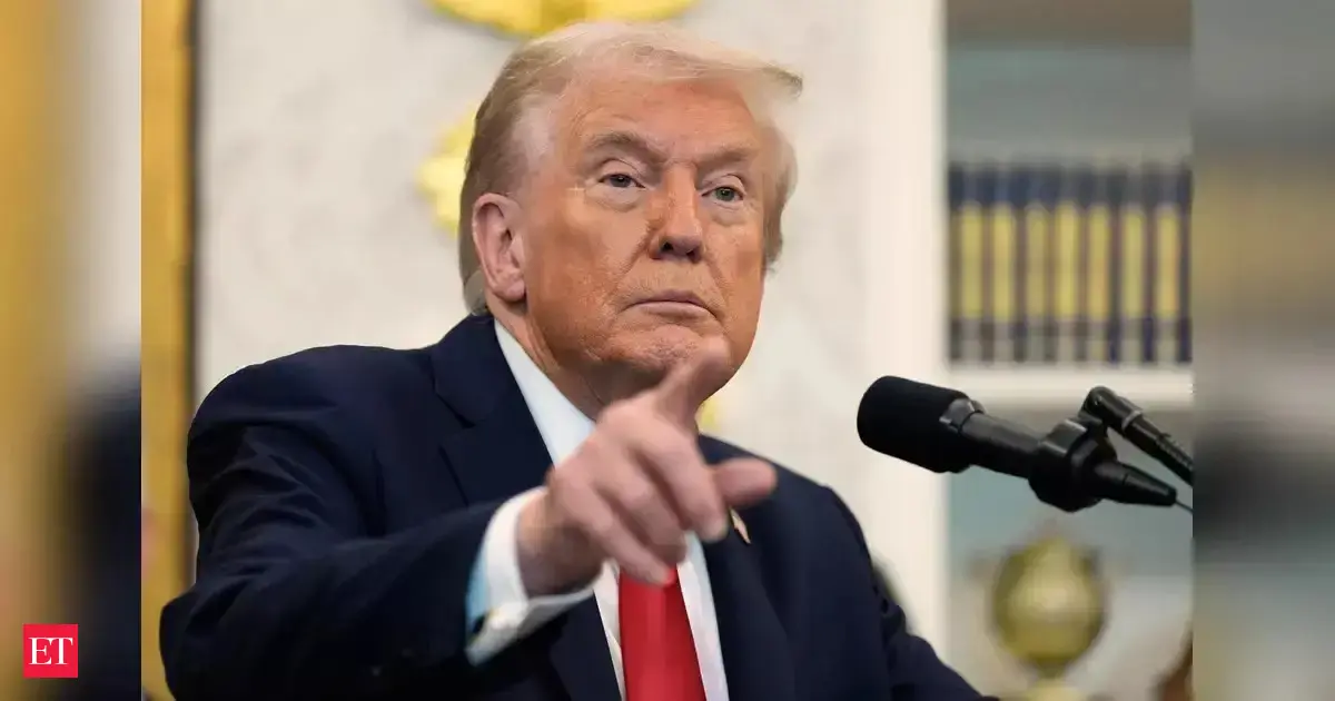 Supreme Court tariff case heats up — justices question Trump’s sweeping import duties, potential billions in refunds, and limits of presidential power