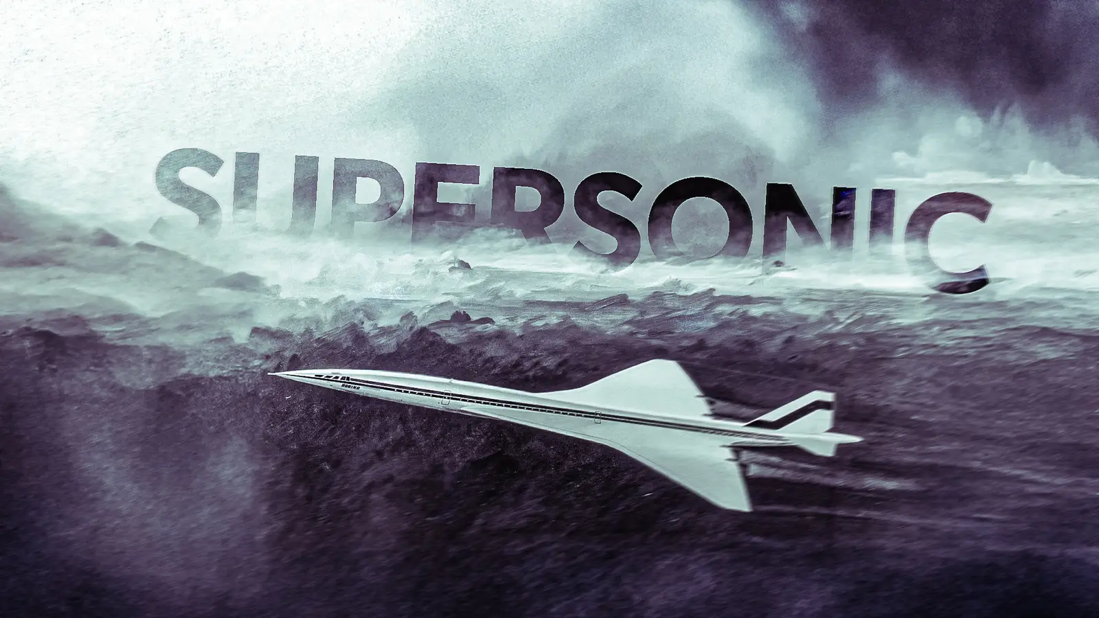 America’s Forgotten Concorde? The Story Of The Boeing 2707