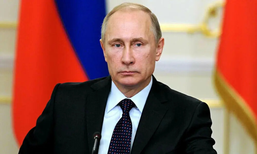 Putin tests nuclear-powered Poseidon torpedo