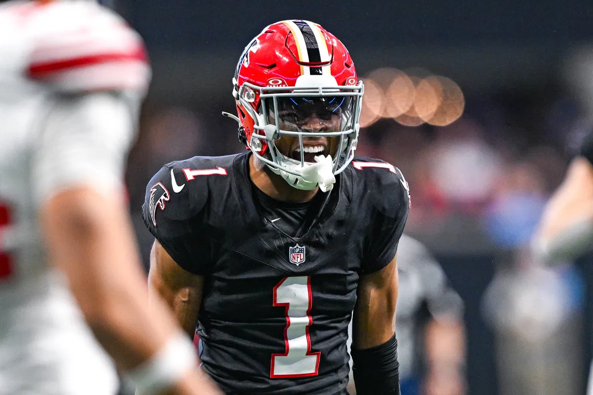 What is Darnell Mooney's Net Worth in 2025? All About NFL WR's Salary, Career Earnings & More