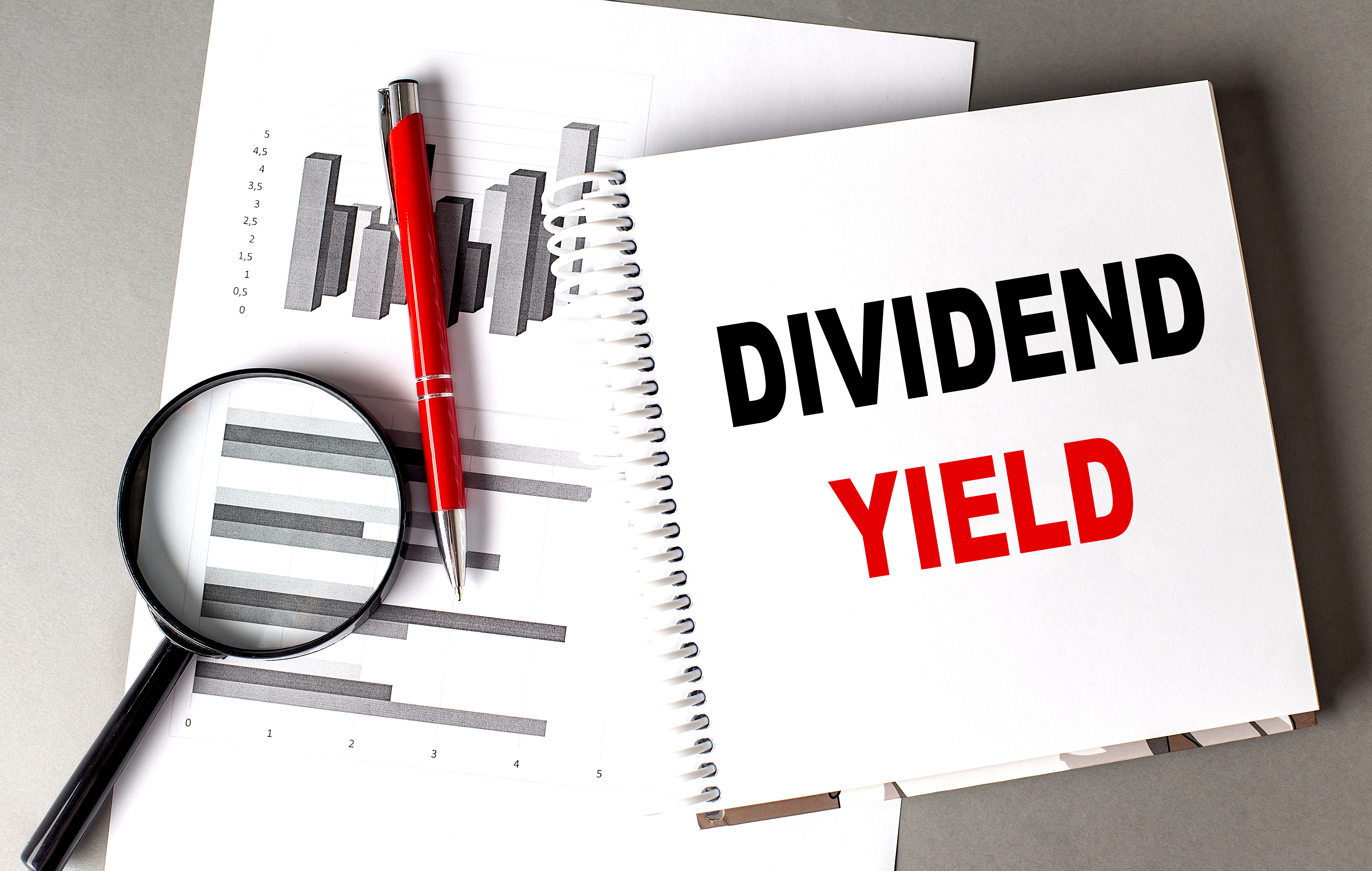 3 Top Dividend Stocks to Buy in November and Hold for Decades to Come